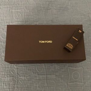 Brand New Tom Ford Mini Lipstick 80 Impassioned